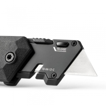Toughbuilt TB-H4-12-C Kompaktowy składany nóż uniwersalny